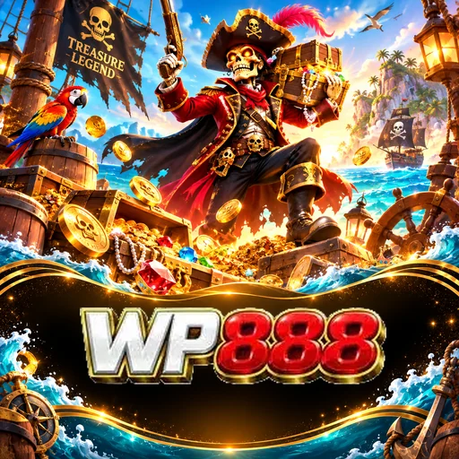 Fitur wp888