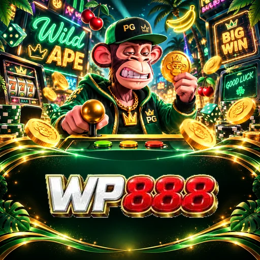 Keamanan wp888 APK