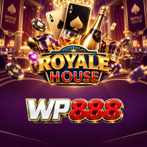 Lisensi Resmi wp888