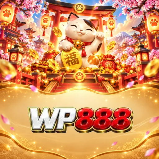 Kontak Resmi wp888