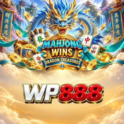 Verifikasi Resmi wp888